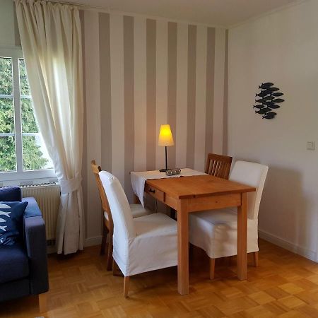 Ferienwohnung Drei Lilien Gummersbach Exterior foto