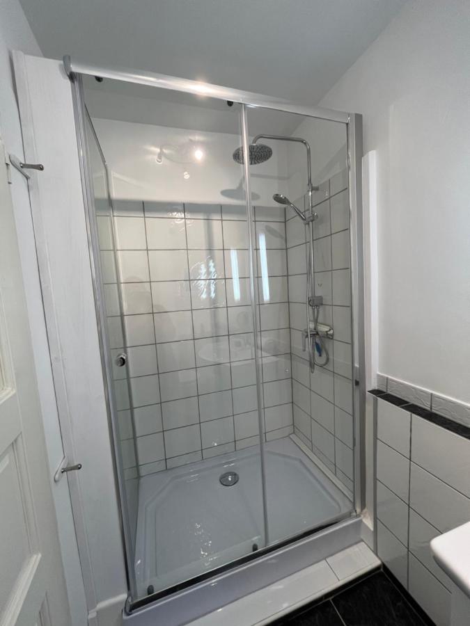 Ferienwohnung Drei Lilien Gummersbach Exterior foto
