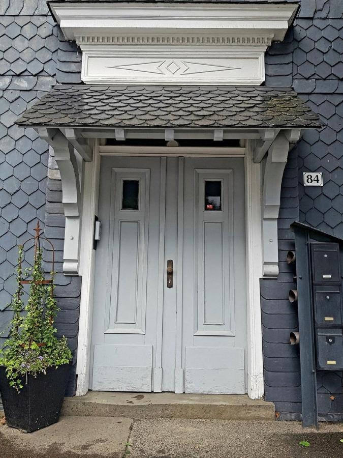 Ferienwohnung Drei Lilien Gummersbach Exterior foto
