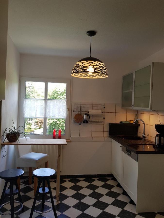 Ferienwohnung Drei Lilien Gummersbach Exterior foto