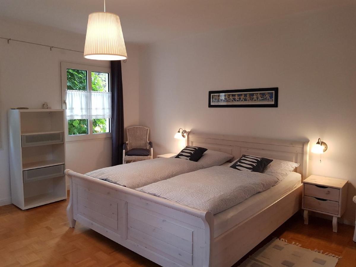 Ferienwohnung Drei Lilien Gummersbach Exterior foto
