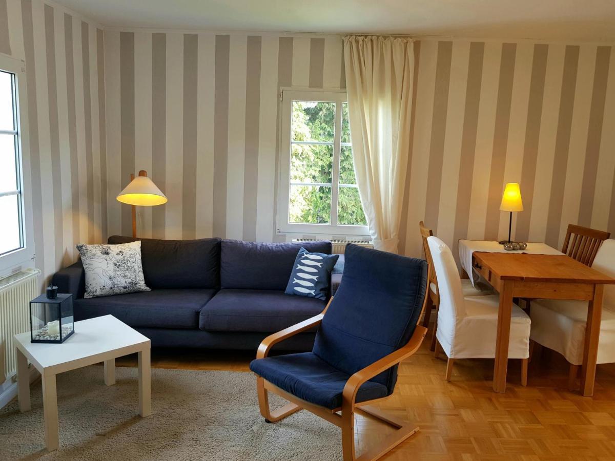 Ferienwohnung Drei Lilien Gummersbach Exterior foto