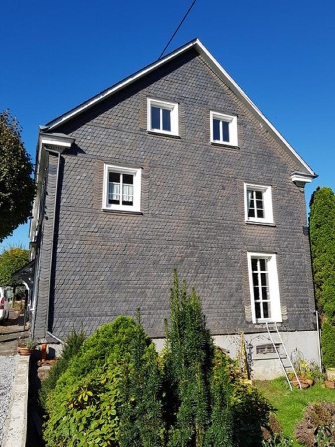 Ferienwohnung Drei Lilien Gummersbach Exterior foto